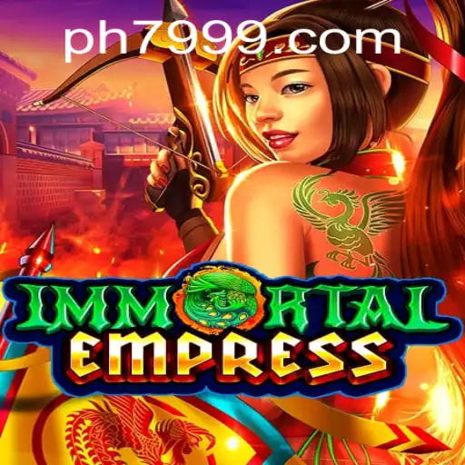 ImmortalEmpress: A Journey Into the Realm of The Eternal