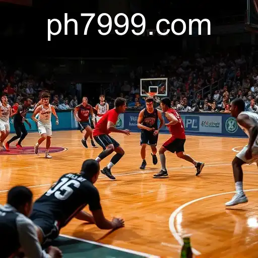 The Intricacies of Sports: Understanding PH799
